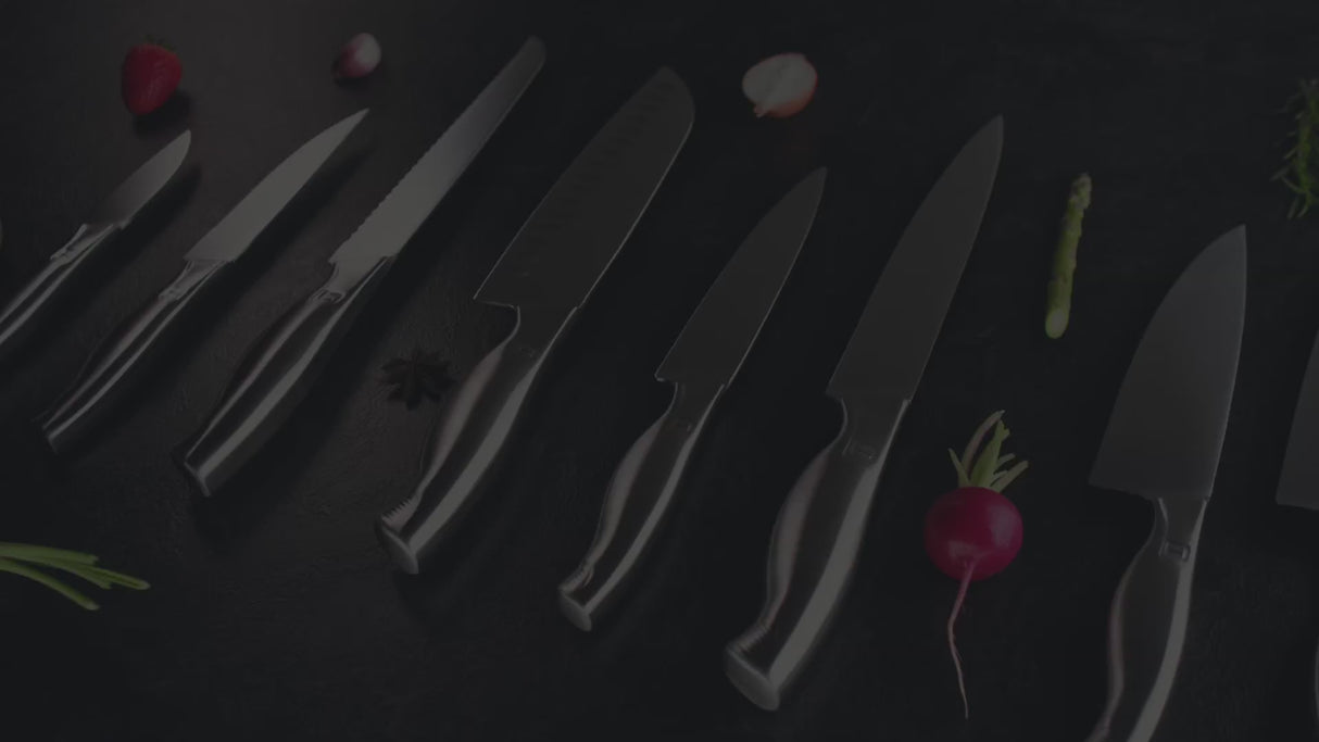 Sublime Chef's Knife, 6"