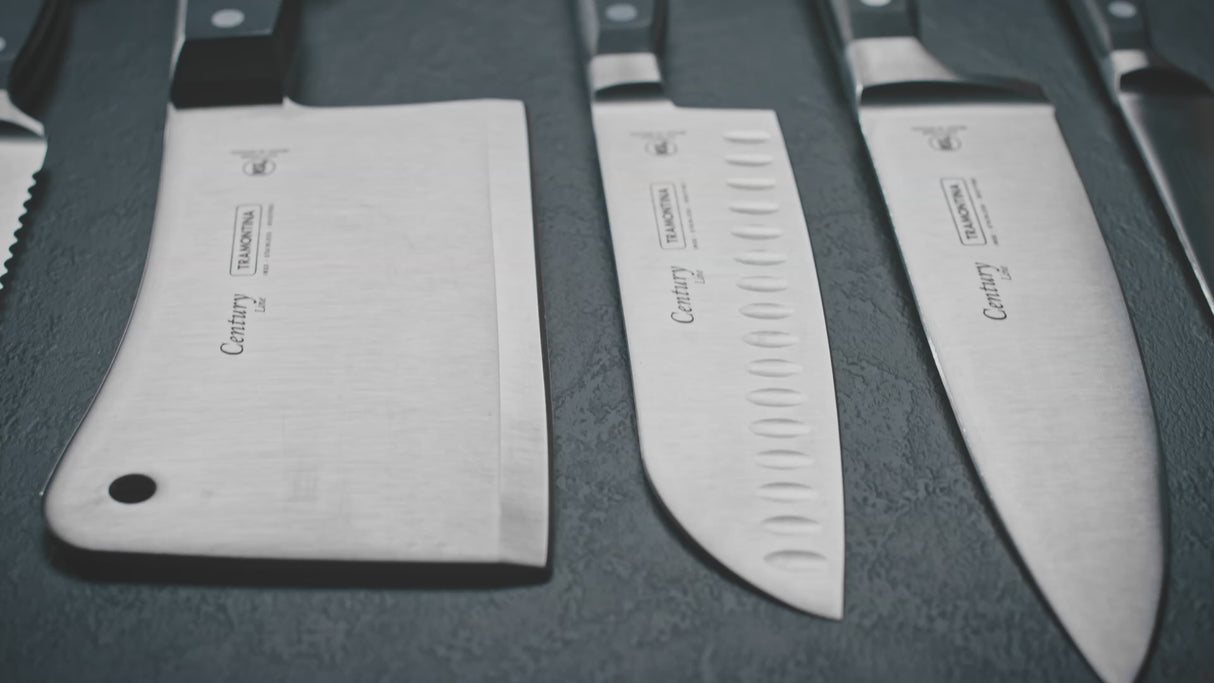 Century Forged Paring Knife, 3"