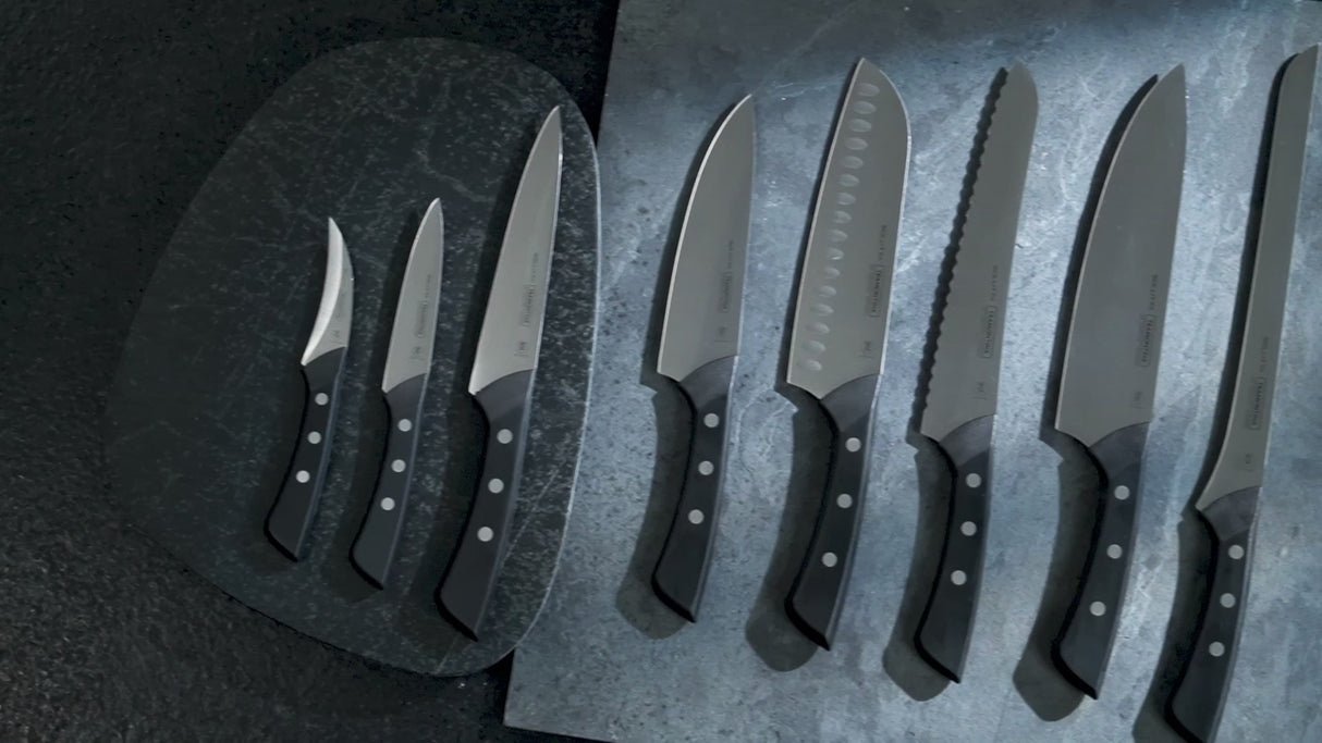 Solutta 4" Peeling Knife