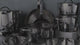 Tempo 7-Piece Stainless Steel Cookware Set