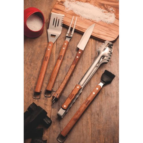 Churrasco Heavy Duty Spatula - FSC Certified