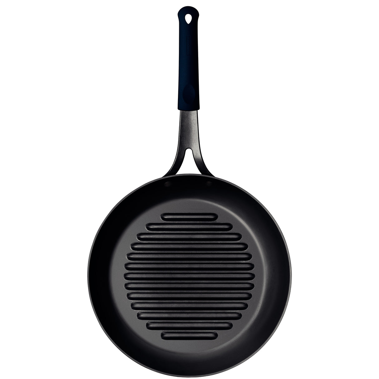 Professional Iron Skillet Grill, 30cm, 2.4L