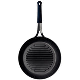 Professional Iron Skillet Grill, 30cm, 2.4L