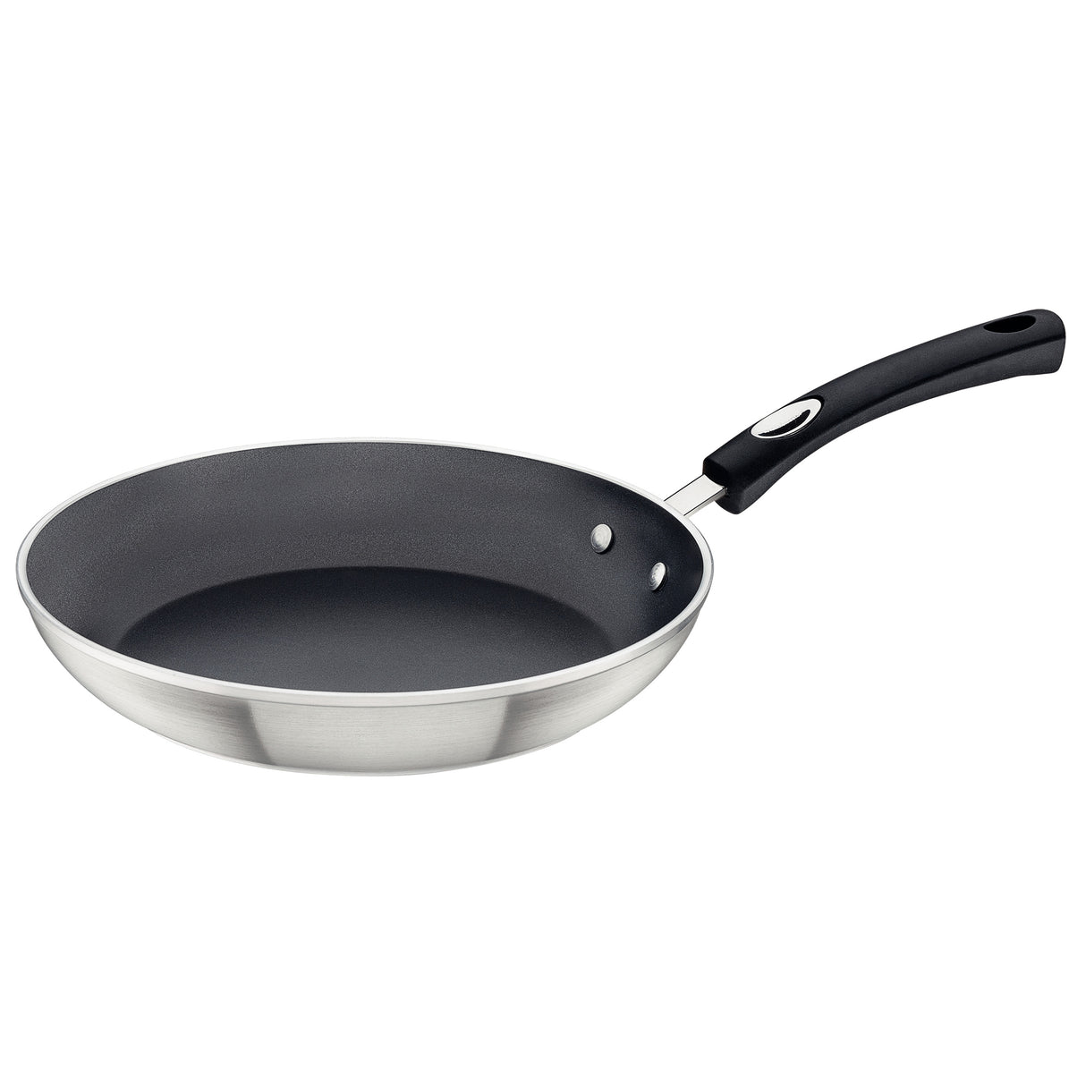 Professional Aluminium Non-Stick Frying Pan, 26cm
