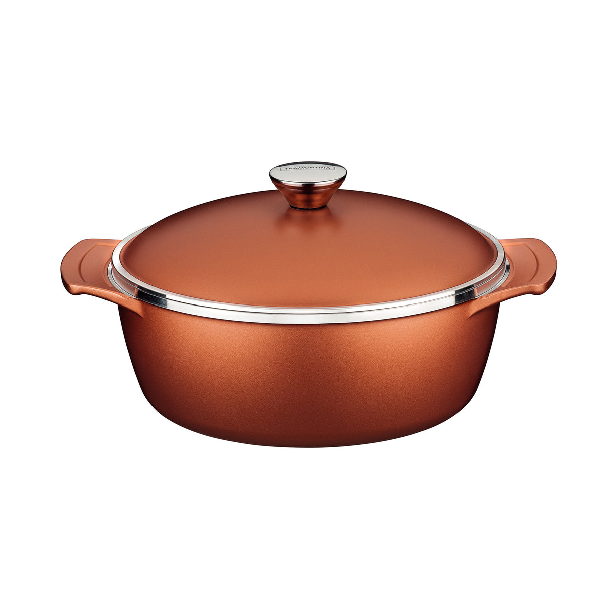 Lyon Golden Casserole, 24cm, 3.7L