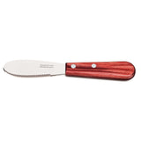 Polywood 4-Piece Butter Knife Bundle, 3"