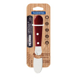 Polywood 4-Piece Butter Knife Bundle, 3"