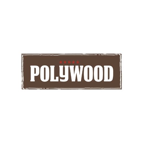 Churrasco Polywood Meat Tong, 8"