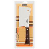 6" Traditional Cleaver