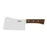 6" Traditional Cleaver