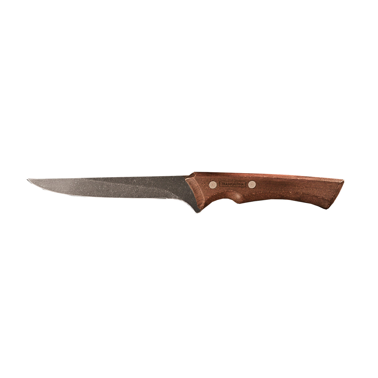 Churrasco Black Boning Knife, 6" - FSC Certified