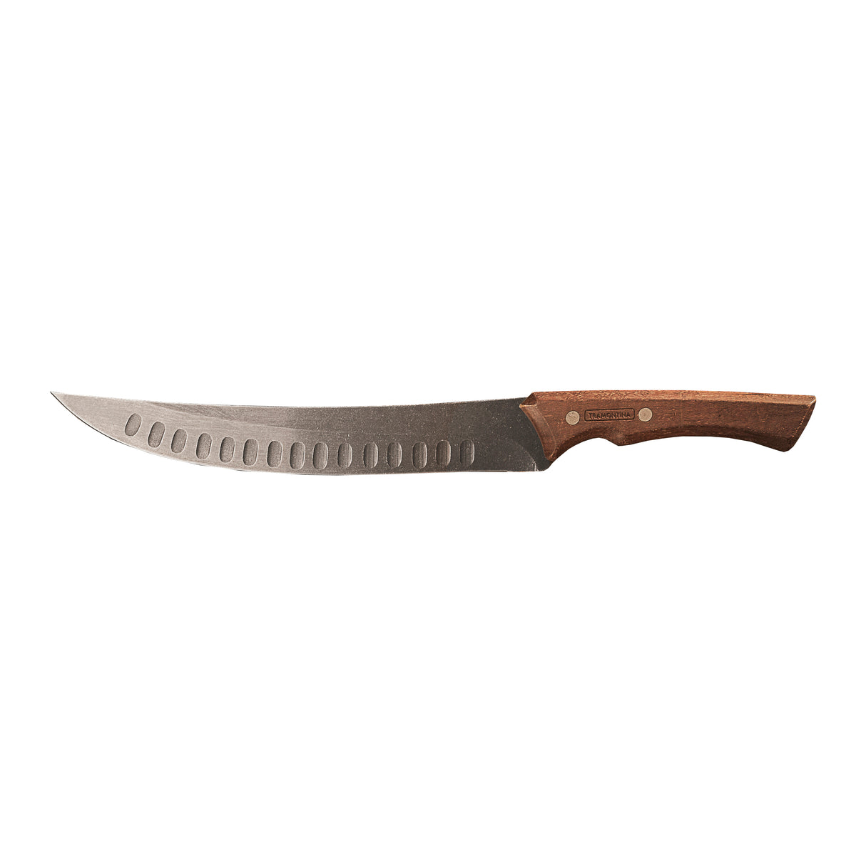 Churrasco Black Butcher Knife, 10" - FSC Certified