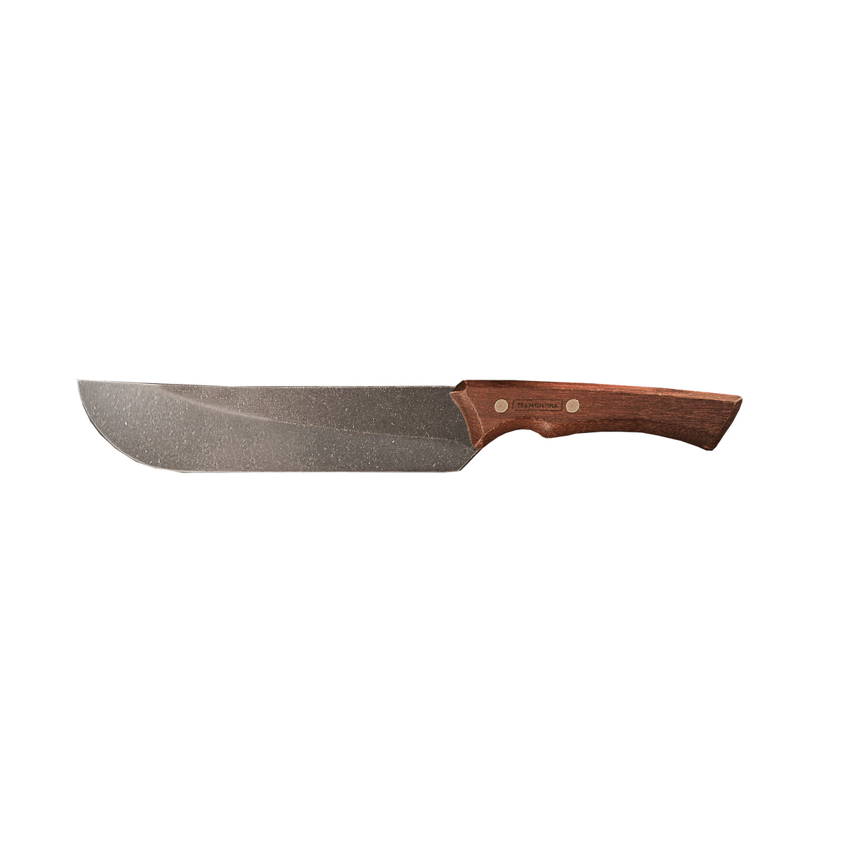 Churrasco Black Meat Knife, 8" - FSC Certified
