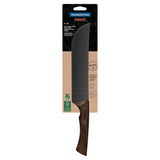 Churrasco Black Meat Knife, 8" - FSC Certified