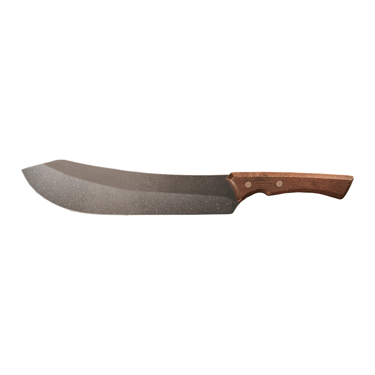 Churrasco Black Meat Knife, 10" - FSC Certified
