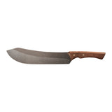 Churrasco Black Meat Knife, 10" - FSC Certified