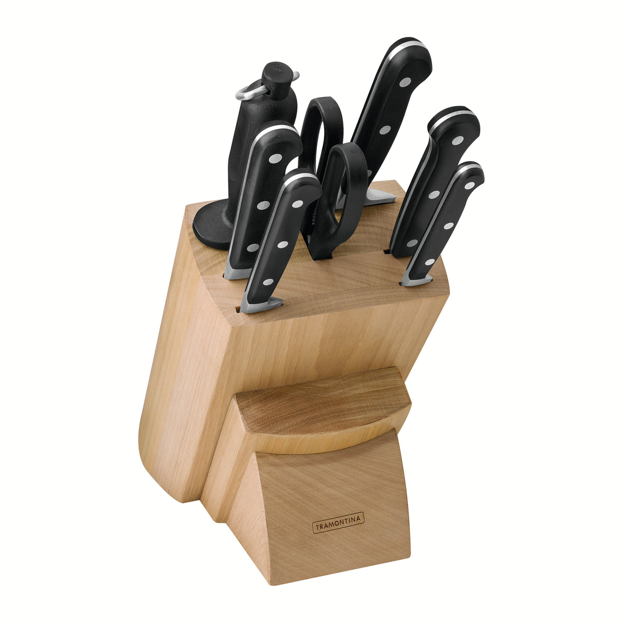 Century Forged 8-Piece Knife Block