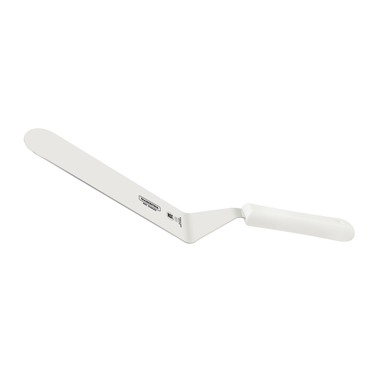 Professional Fried Food Spatula, 9"x 3"
