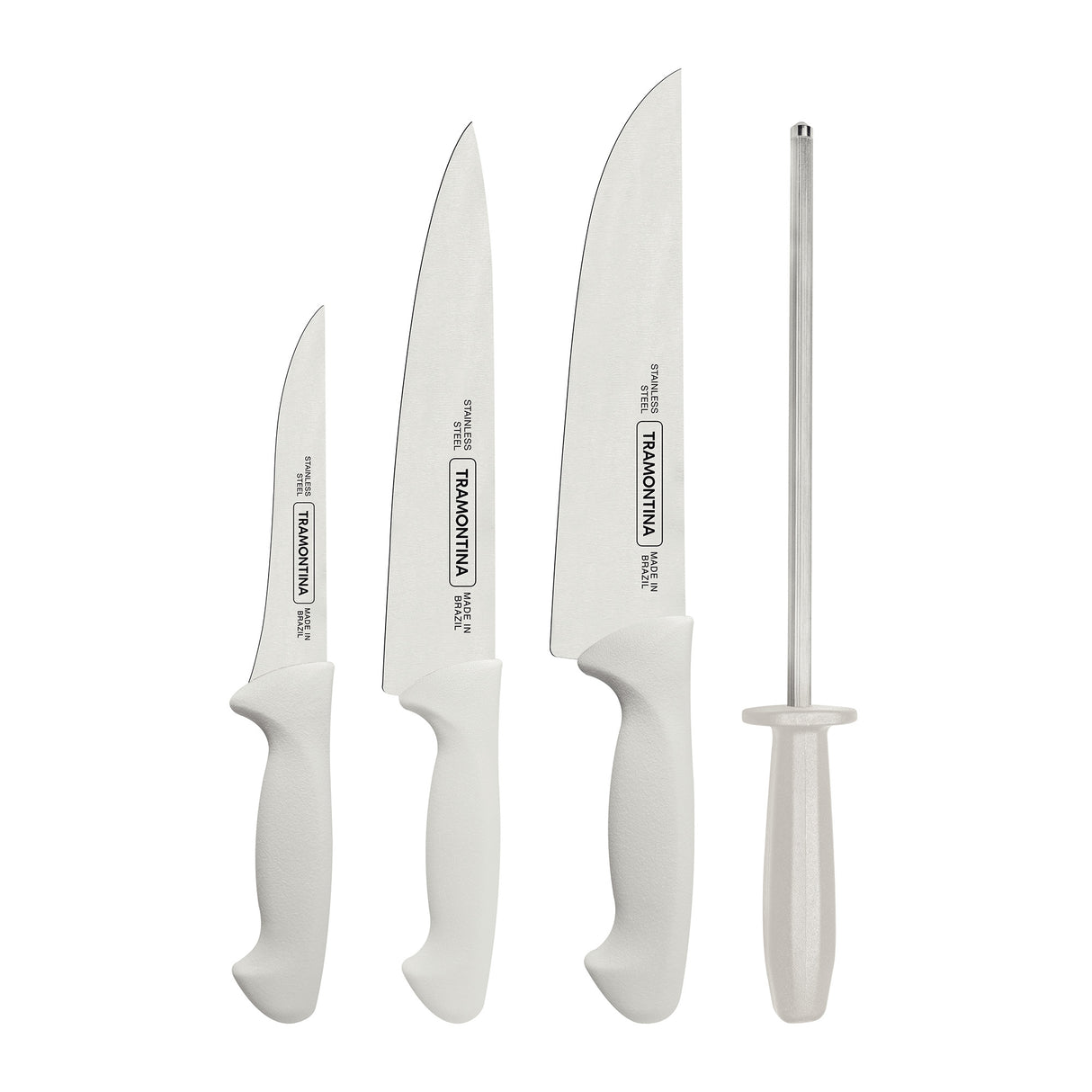 4-Piece Premium Chefs Knife Set