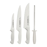 4-Piece Premium Chefs Knife Set