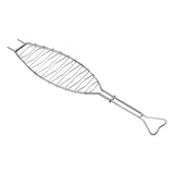 Churrasco Fish Grill