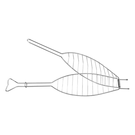 Churrasco Fish Grill