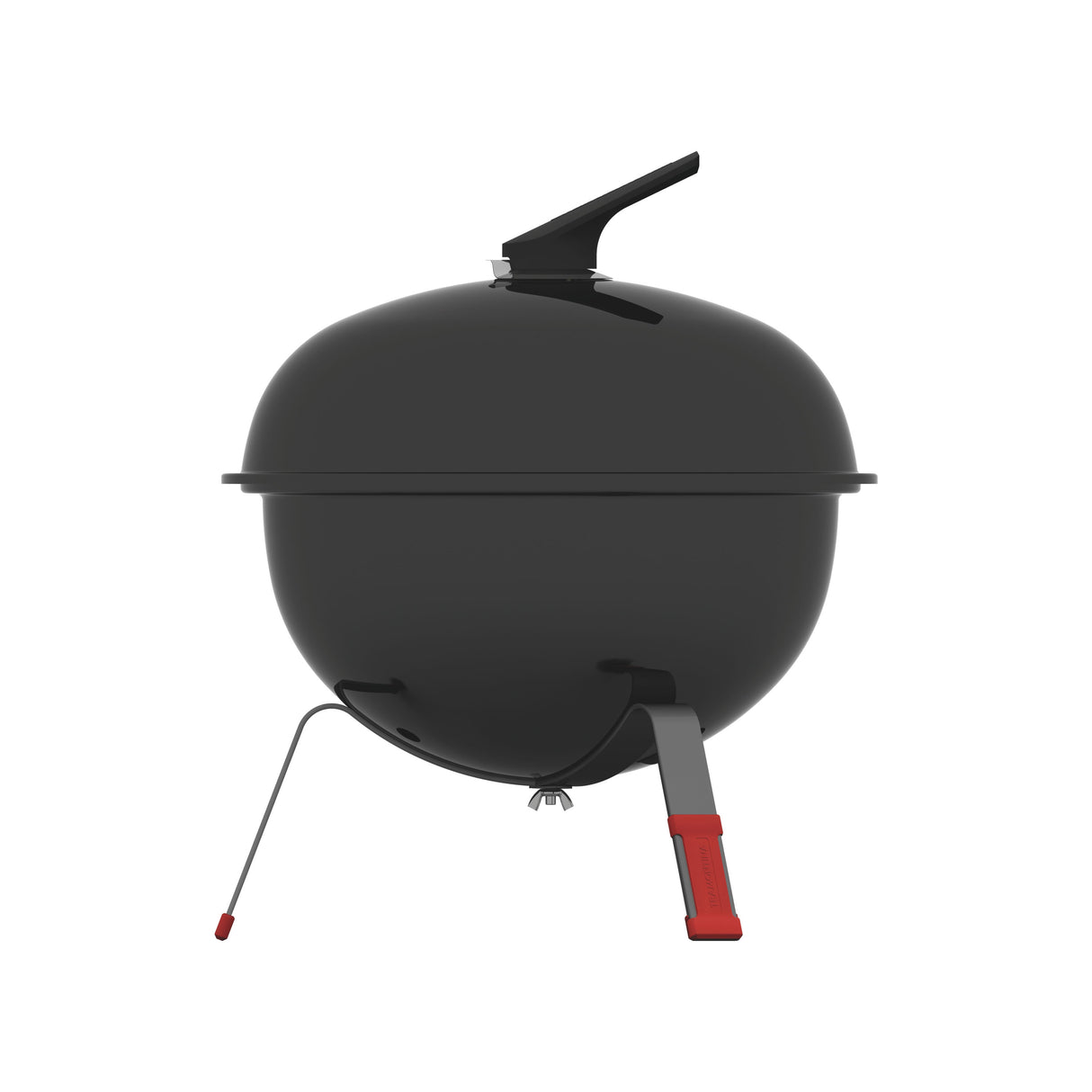 Charcoal Barbecue Grill, 32L