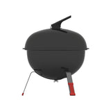 Charcoal Barbecue Grill, 32L