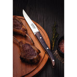 Churrasco Premium 4-Piece Paisano Steak Knife Set
