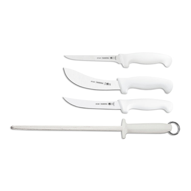 Load image into Gallery viewer, Tramontina Professional Master Boning Set with Pouch, 5Pc
