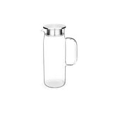 Single Wall Glass Ice Tea Jug