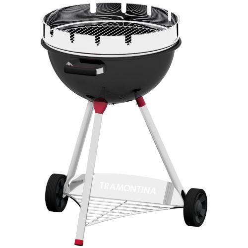 Tramontina Churrasco Stainless-Steel Skewer Ring for TCP-560L