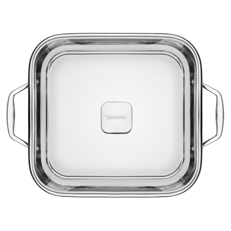 Load image into Gallery viewer, Tramontina Grano Casserole, Square 28cm, 7.3L
