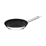 Professional Non-Stick Stainless Steel Frying Pan, 20cm, 1.1L