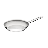 Professional Tri-Ply Base Stainless Steel Frying Pan, 26cm, 2L