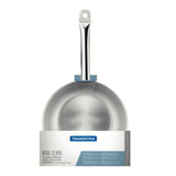 Professional Stainless Steel Frying Pan 30cm, 2,9L