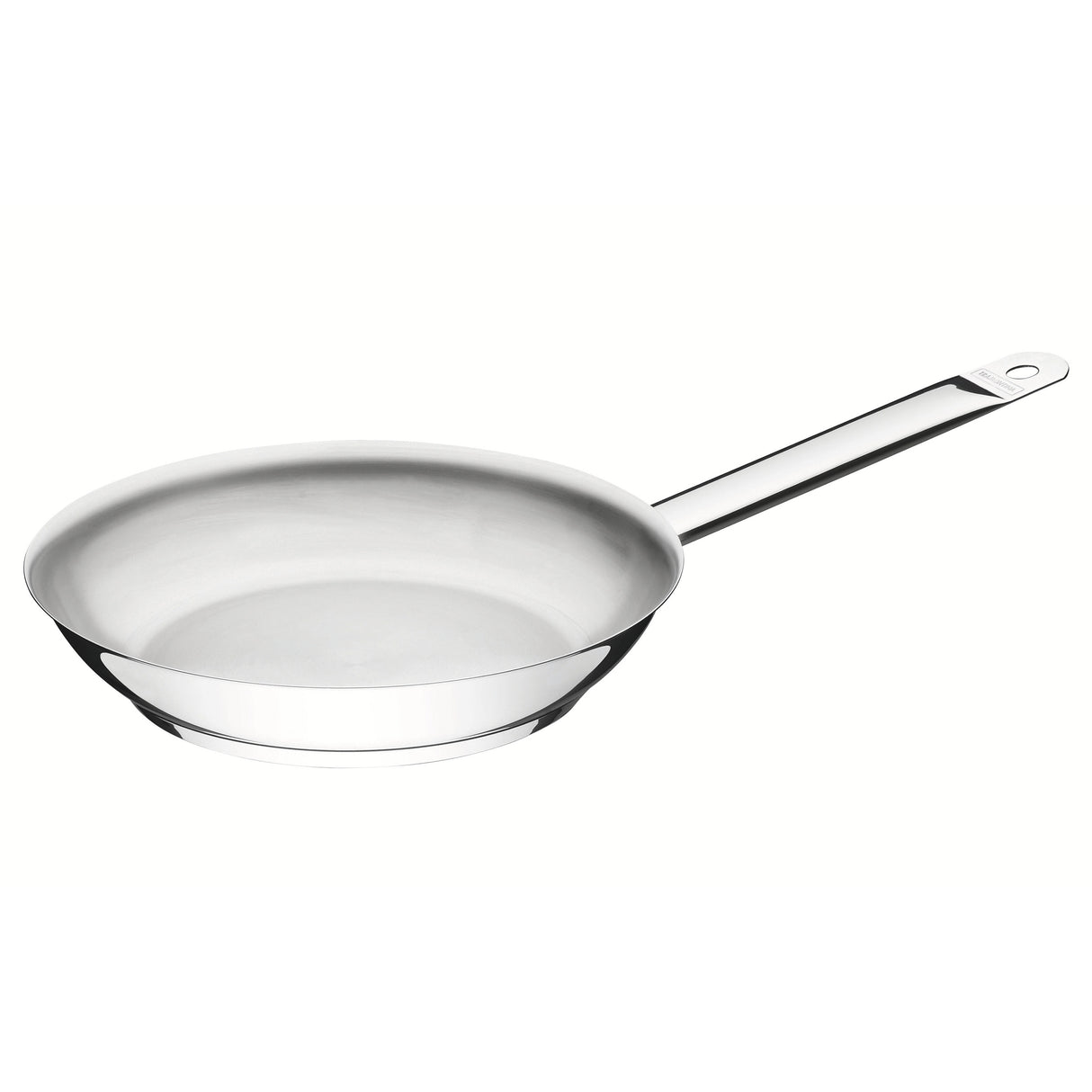 Professional Stainless Steel Frying Pan 30cm, 2,9L