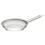 Professional Stainless Steel Frying Pan 30cm, 2,9L