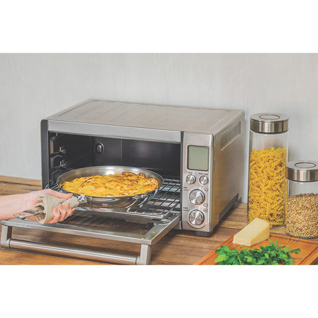 Professional Stainless Steel Frying Pan 30cm, 2,9L