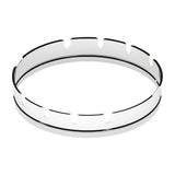 Churrasco Stainless Steel Skewer Ring for TCP-560L