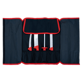 Low & Slow 5-Piece Knife Set with Pouch