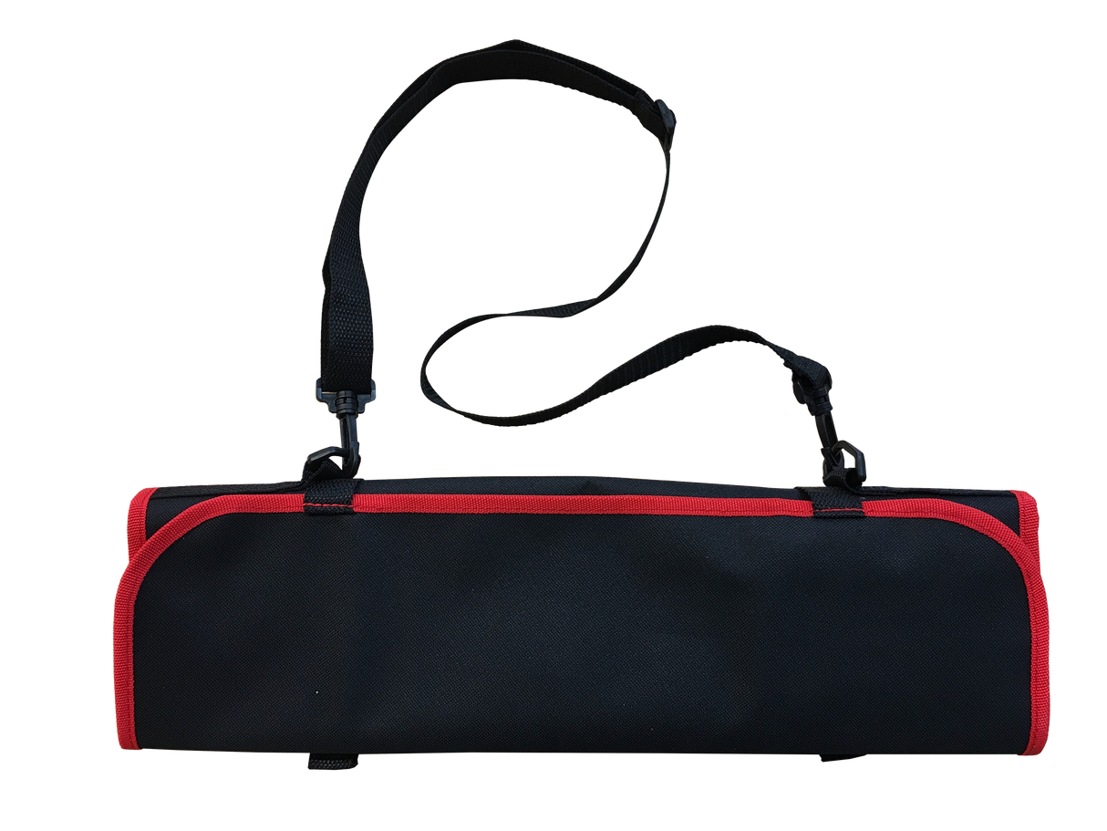 Low & Slow 5-Piece Knife Set with Pouch