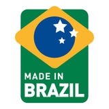Churrasco Polywood 3-Piece Campeira Carving Set