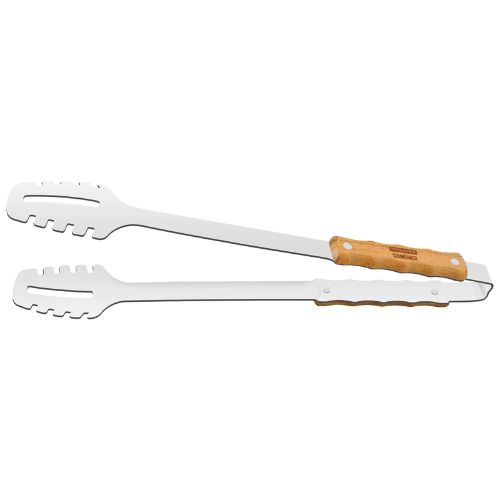 Churrasco Heavy Duty Meat Tong - FSC Certified