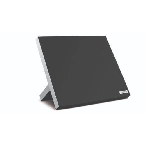 Polaris 6-Piece Magnetic Knife Block