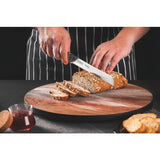 Century Forged Bread Knife, 8"