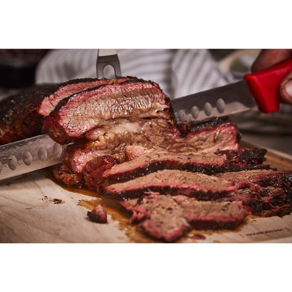 Low & Slow Brisket Slicer, 12"