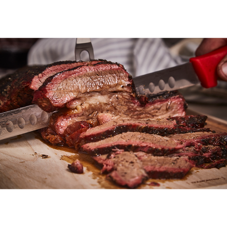 Low & Slow Brisket Slicer, 12"