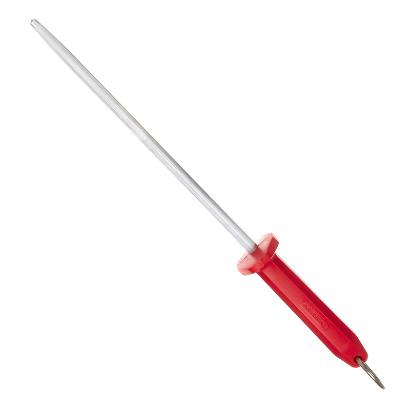 Load image into Gallery viewer, Tramontina Low &amp; Slow Sharpener, 10&quot;

