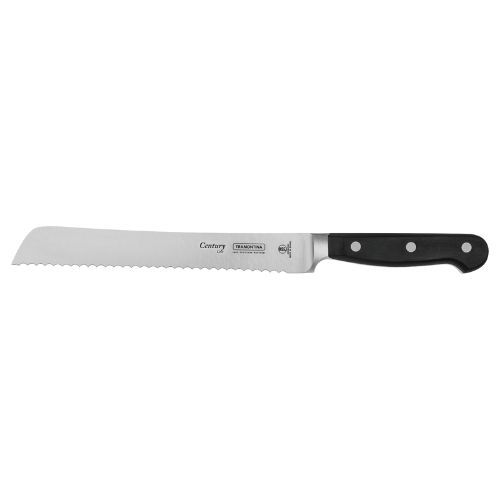 Century Forged Bread Knife, 8"